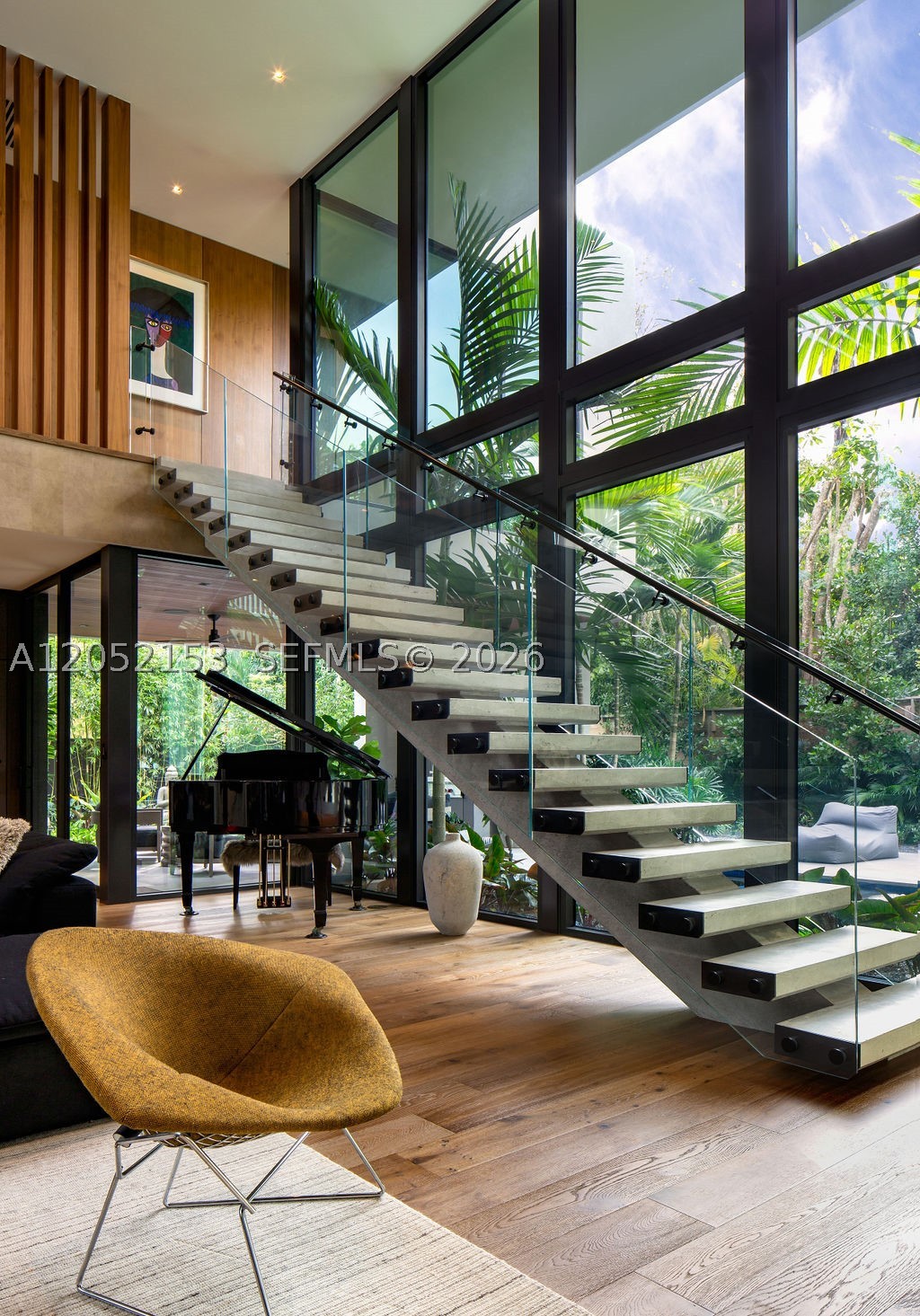 PINECREST MANOR - Residential