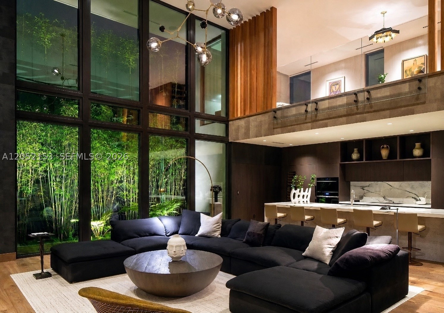 PINECREST MANOR - Residential