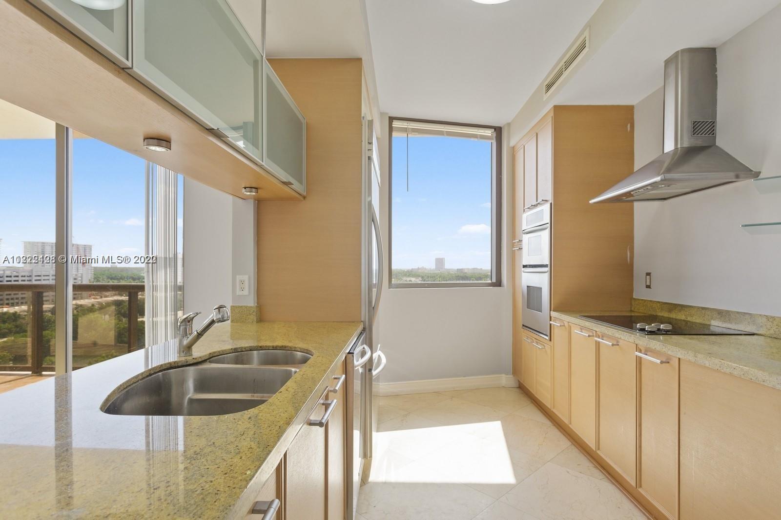SAYAN CONDO - Residential Lease