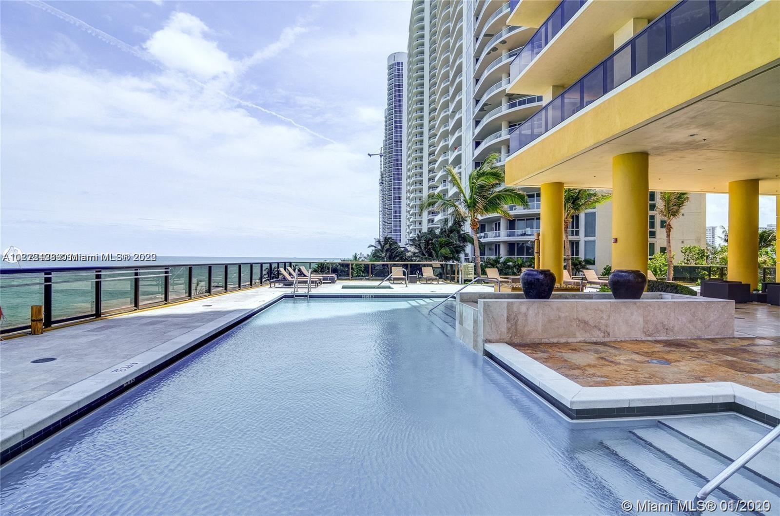 SAYAN CONDO - Residential Lease