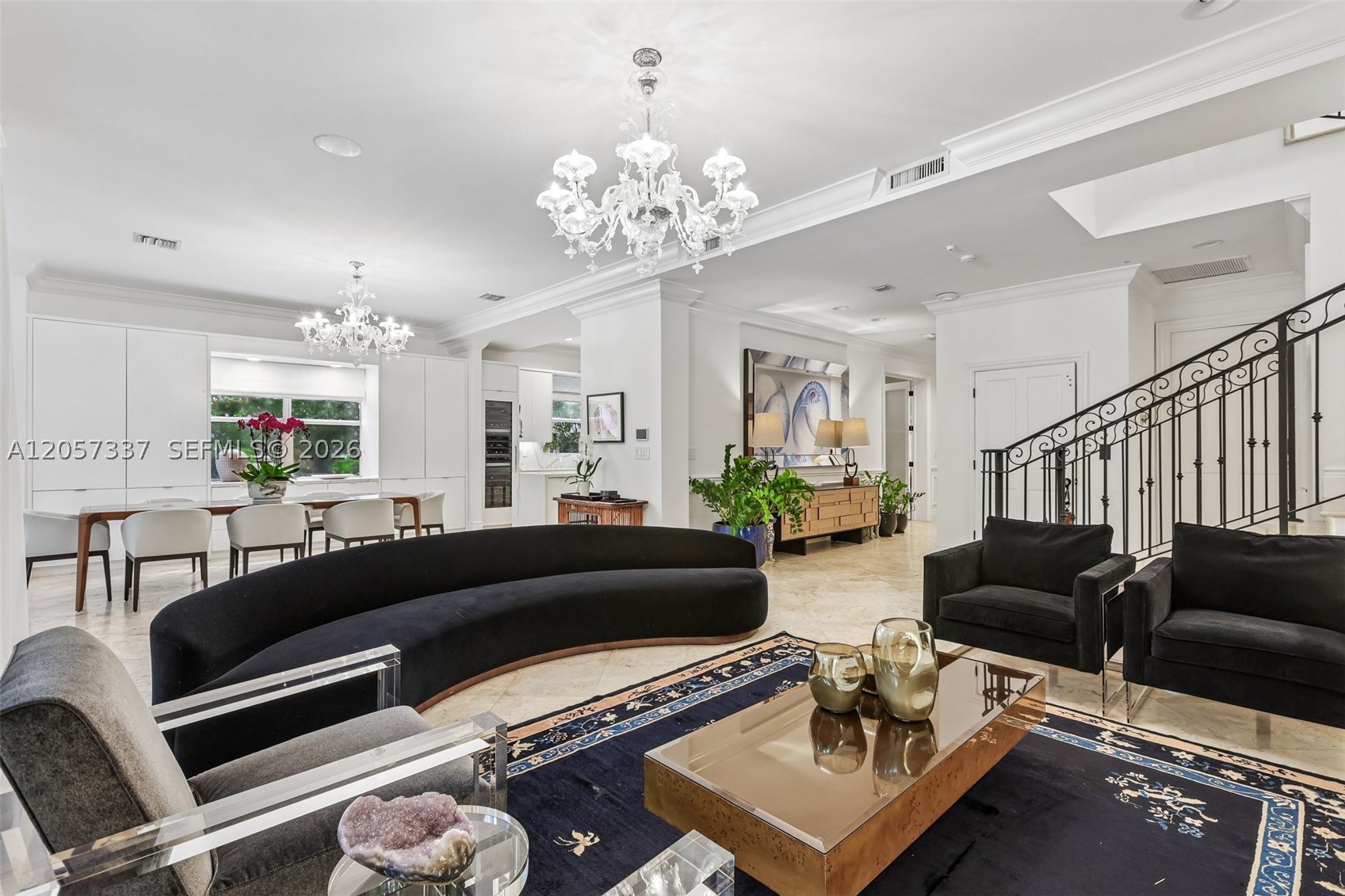 GRANADA PARK - Residential