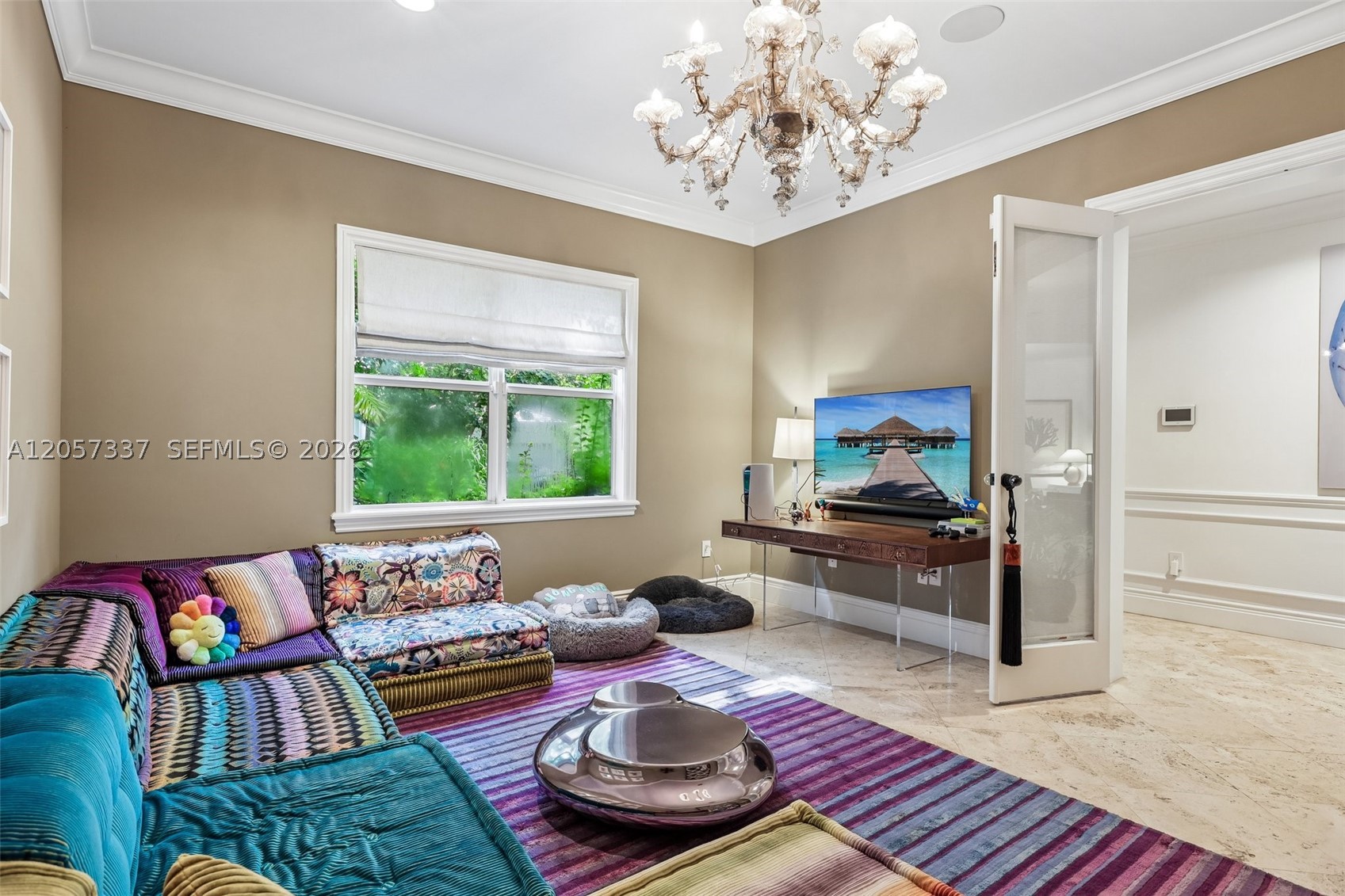 GRANADA PARK - Residential