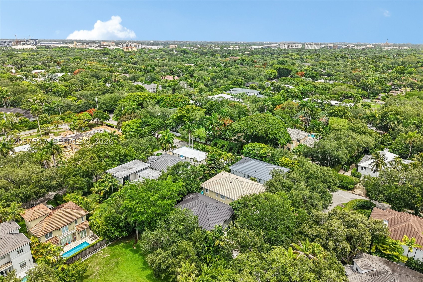 GRANADA PARK - Residential