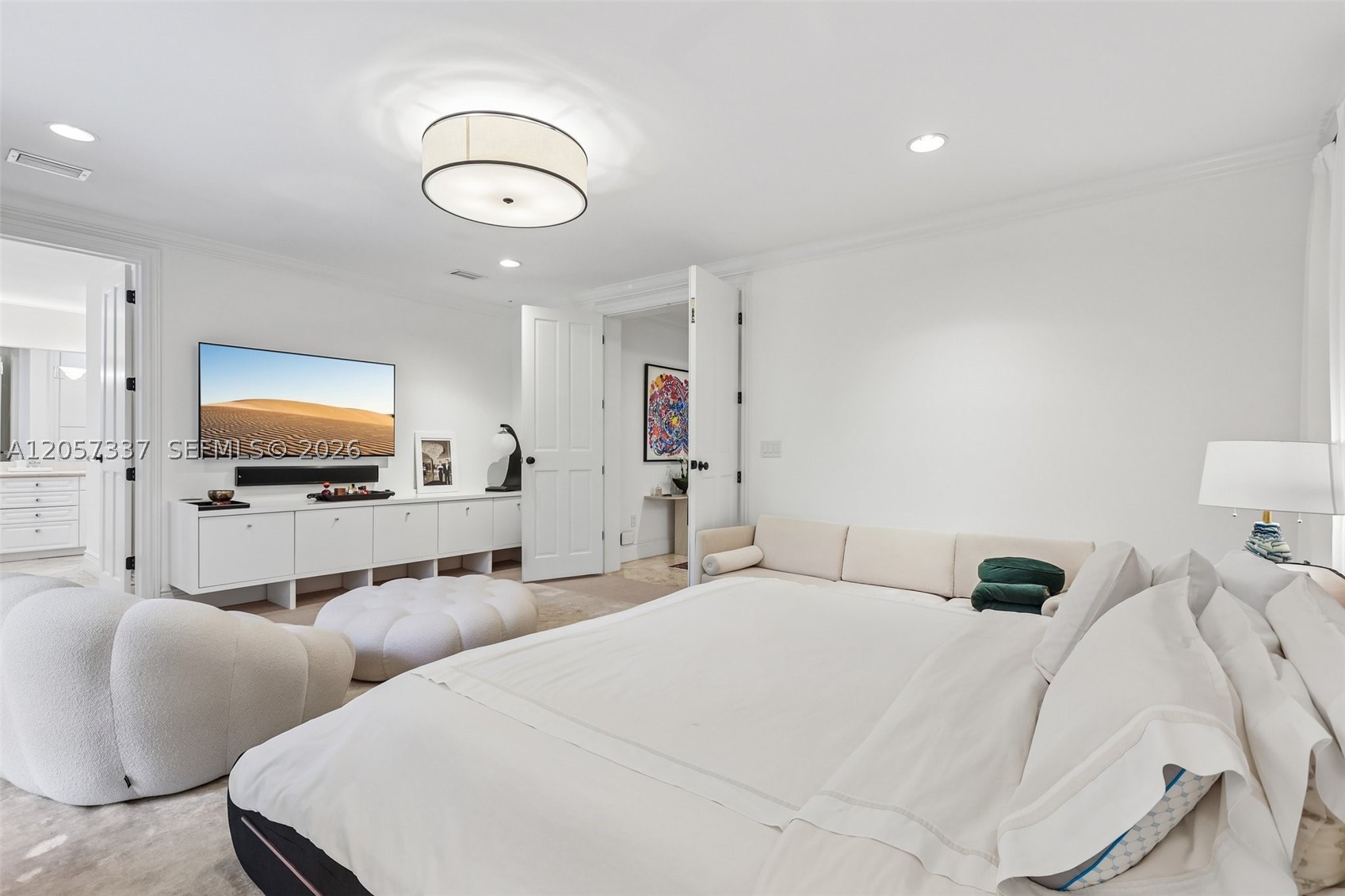 GRANADA PARK - Residential