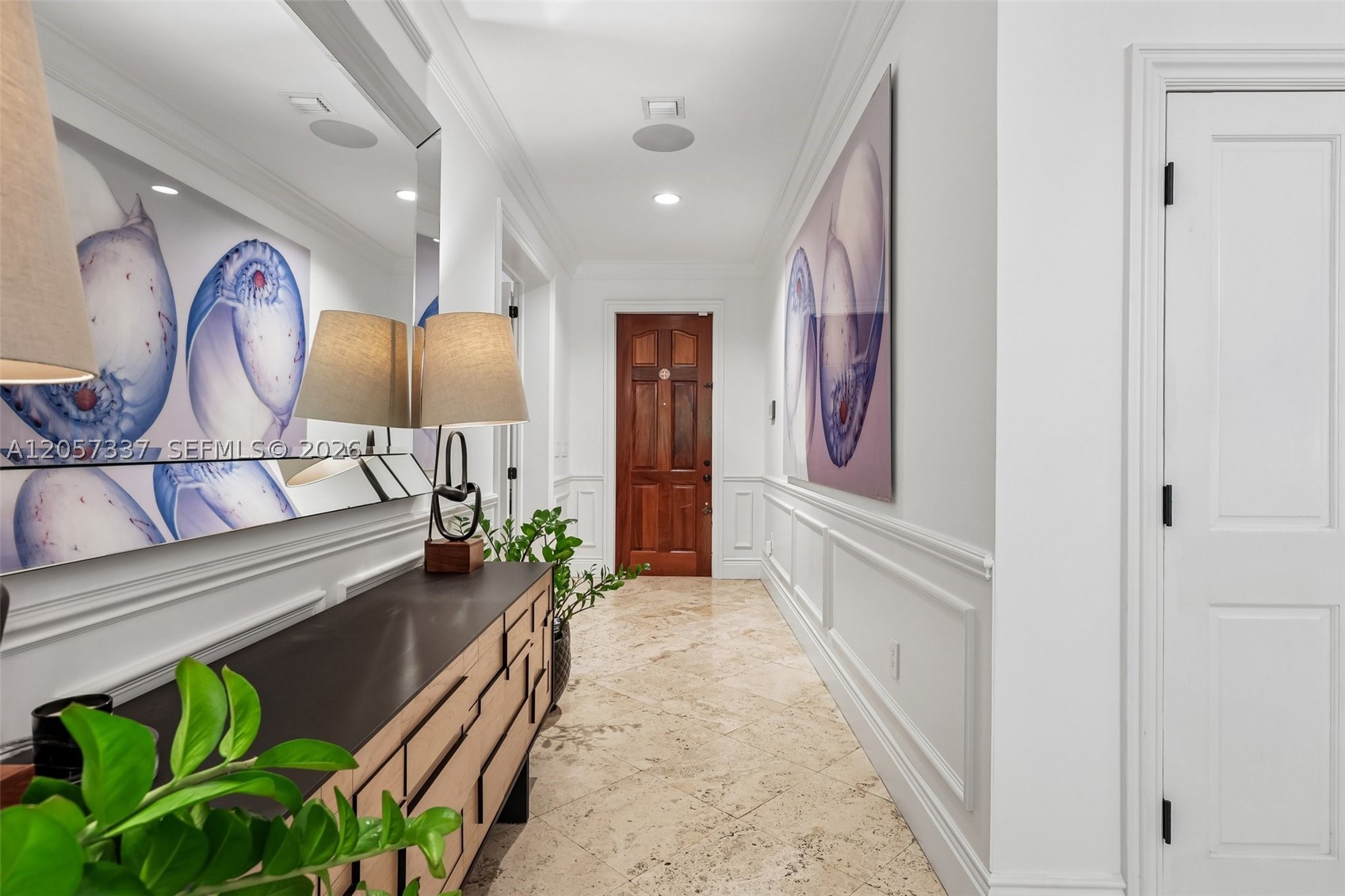 GRANADA PARK - Residential