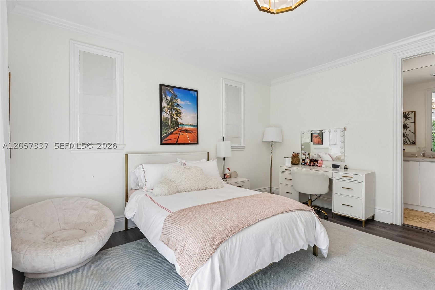 GRANADA PARK - Residential