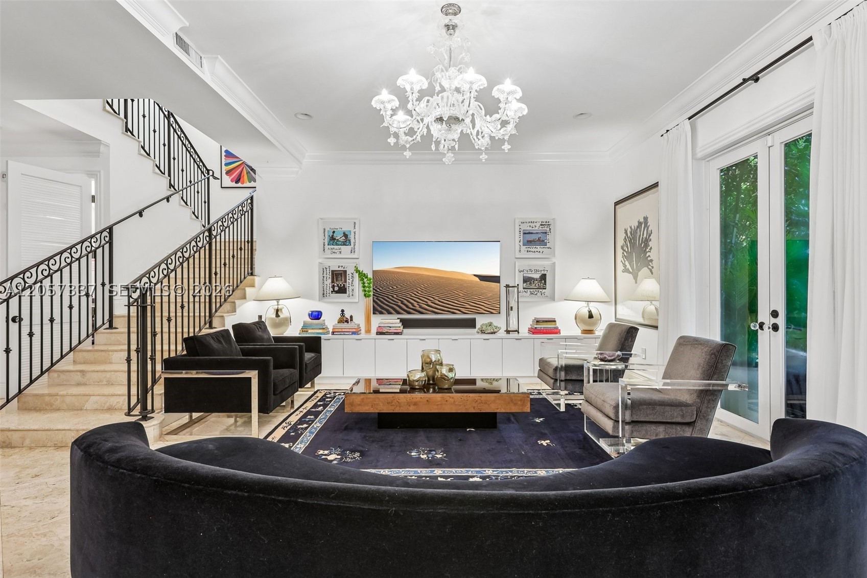 GRANADA PARK - Residential