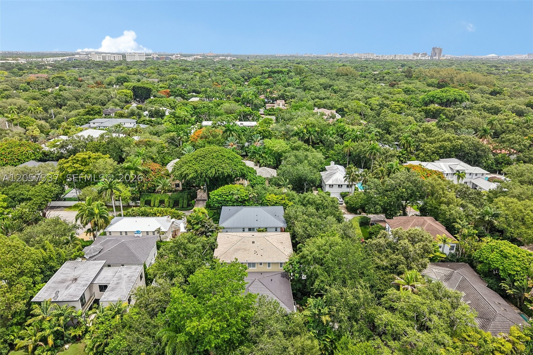 GRANADA PARK - Residential