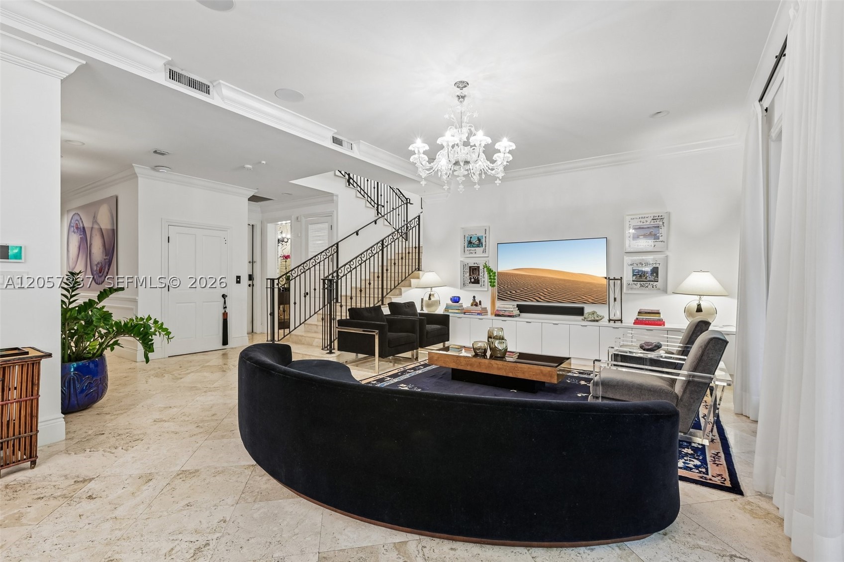 GRANADA PARK - Residential