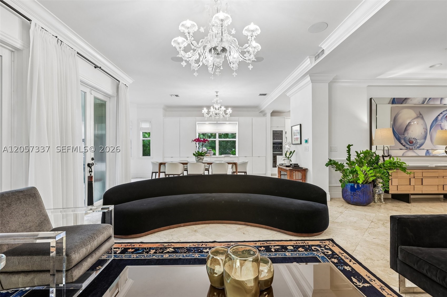 GRANADA PARK - Residential
