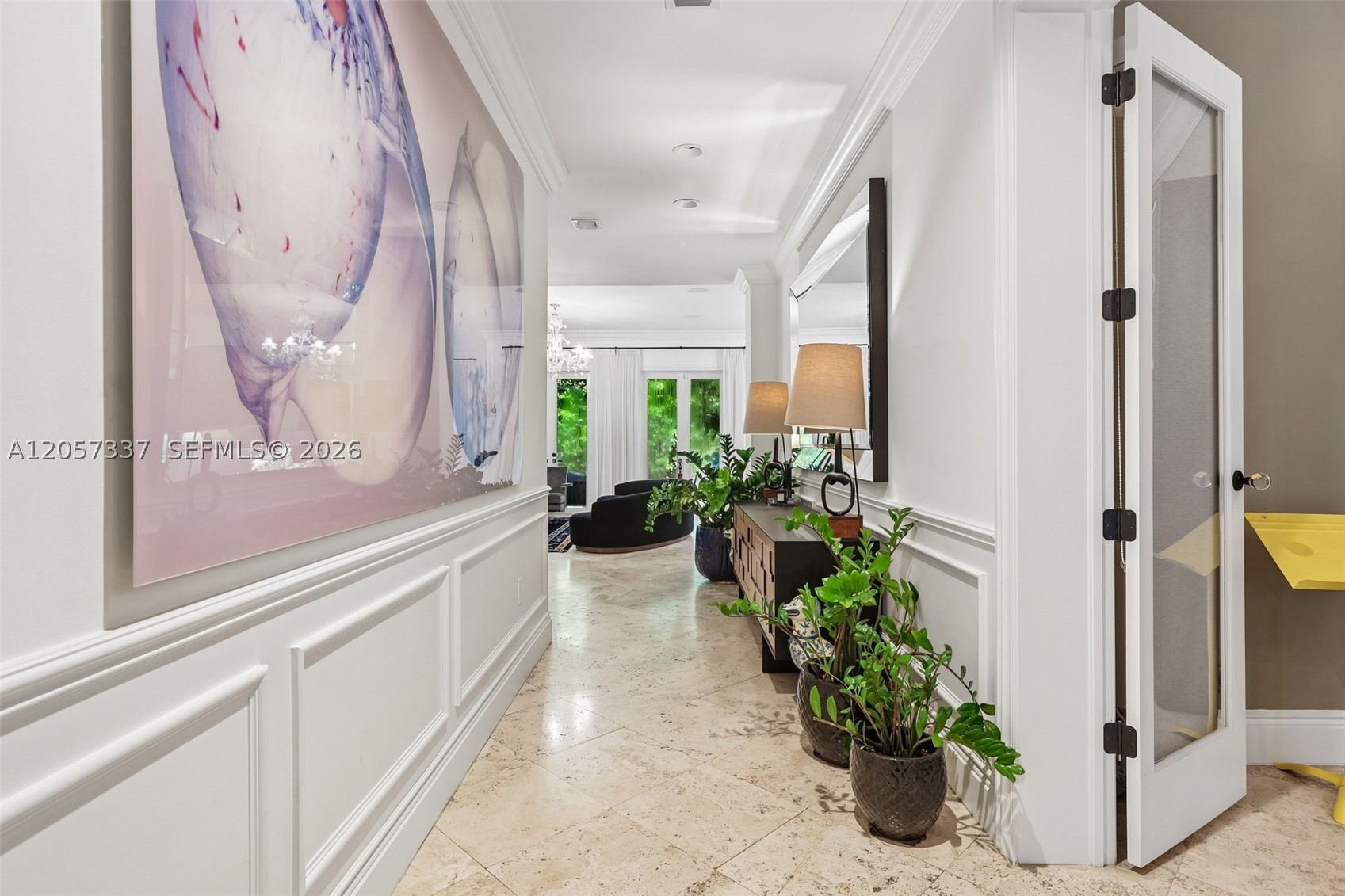GRANADA PARK - Residential