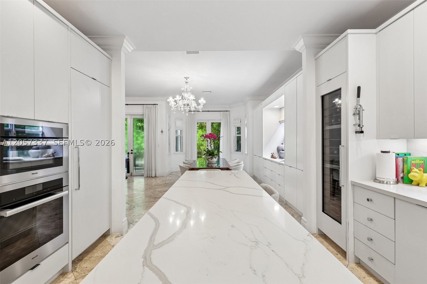 GRANADA PARK - Residential
