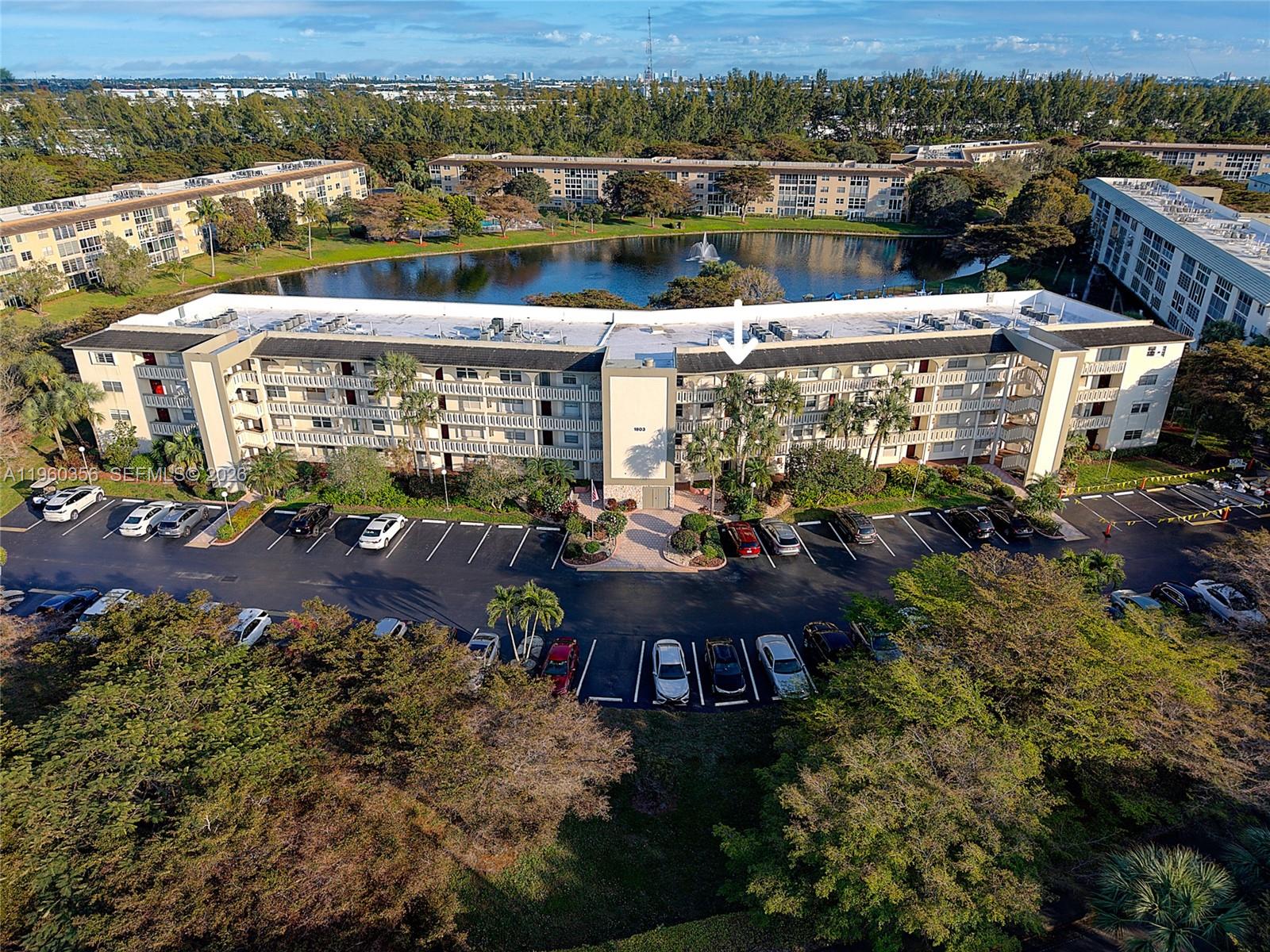 ELEUTHERA VILLAGE C CONDO - Residential