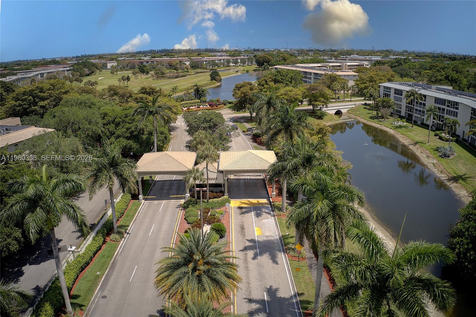 ELEUTHERA VILLAGE C CONDO - Residential