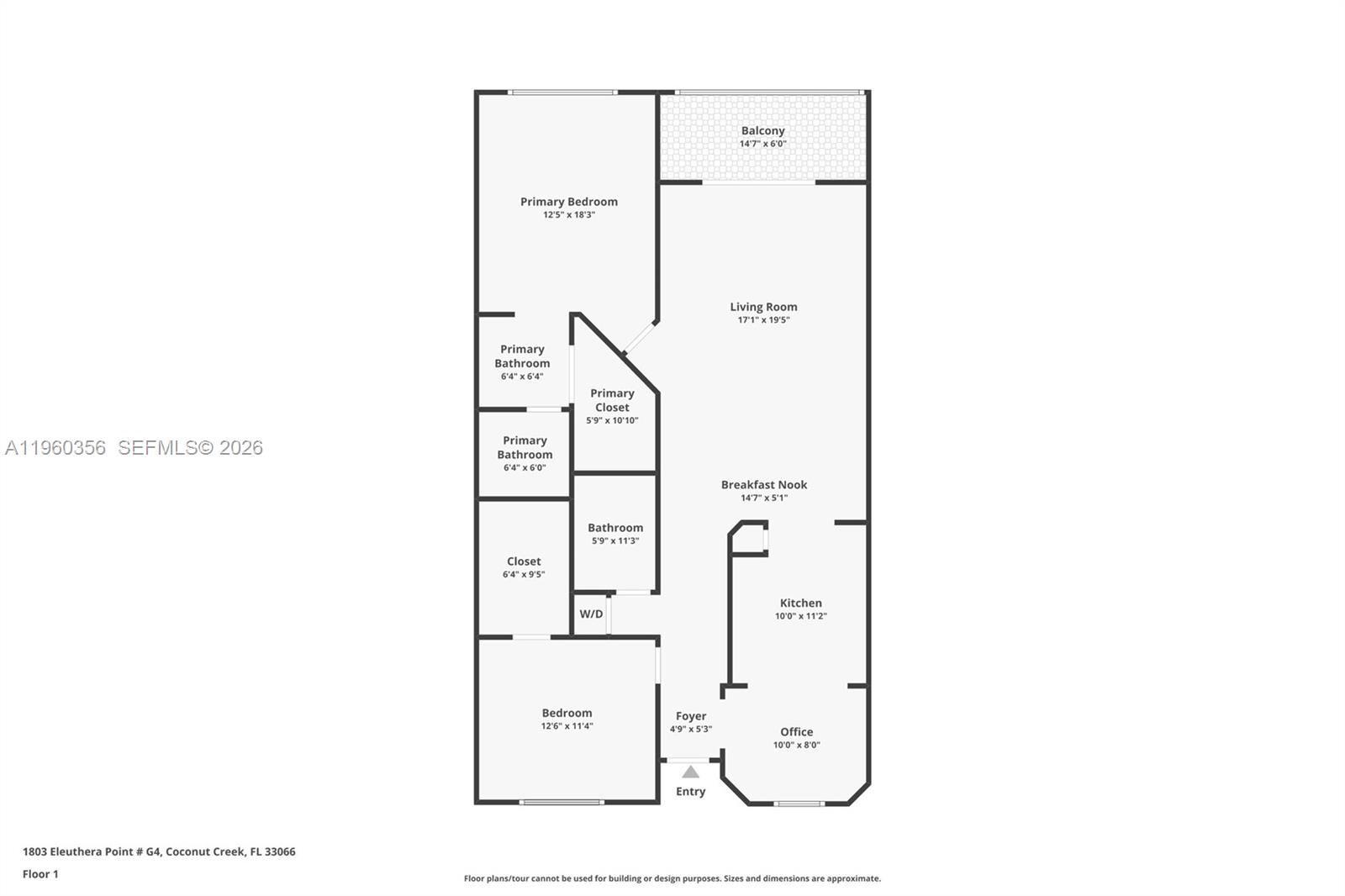 ELEUTHERA VILLAGE C CONDO - Residential