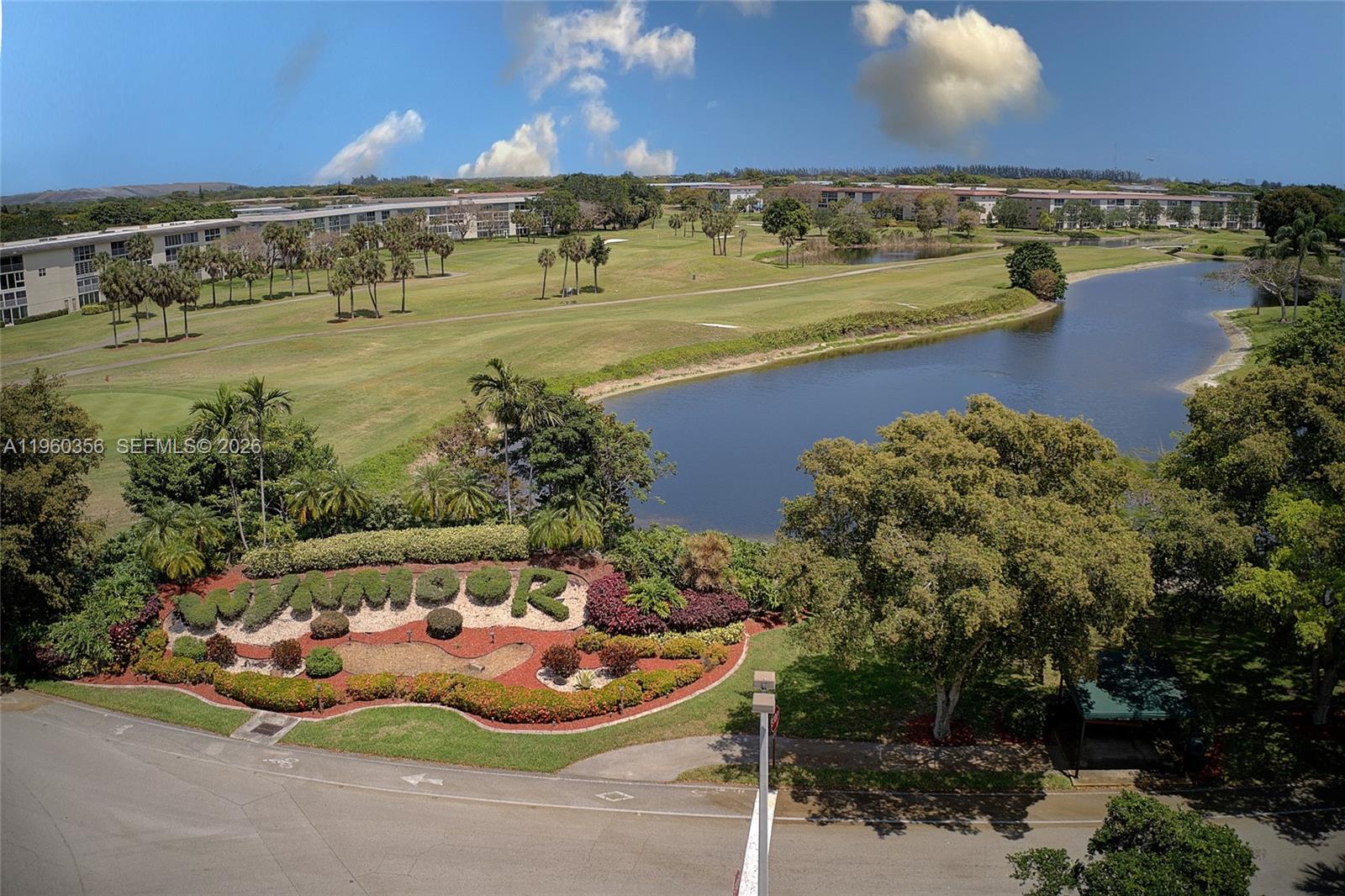 ELEUTHERA VILLAGE C CONDO - Residential