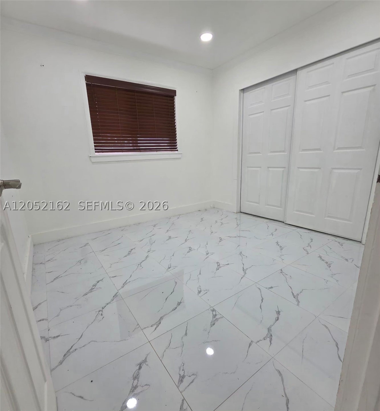 EURO SUBDIVISION - Residential Lease