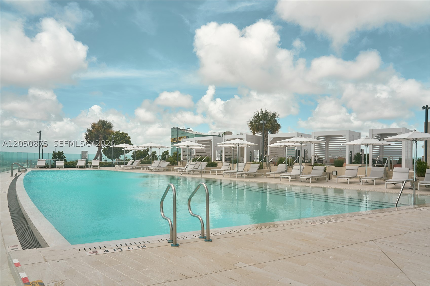 Aston Martin Residences Co - Residential Lease