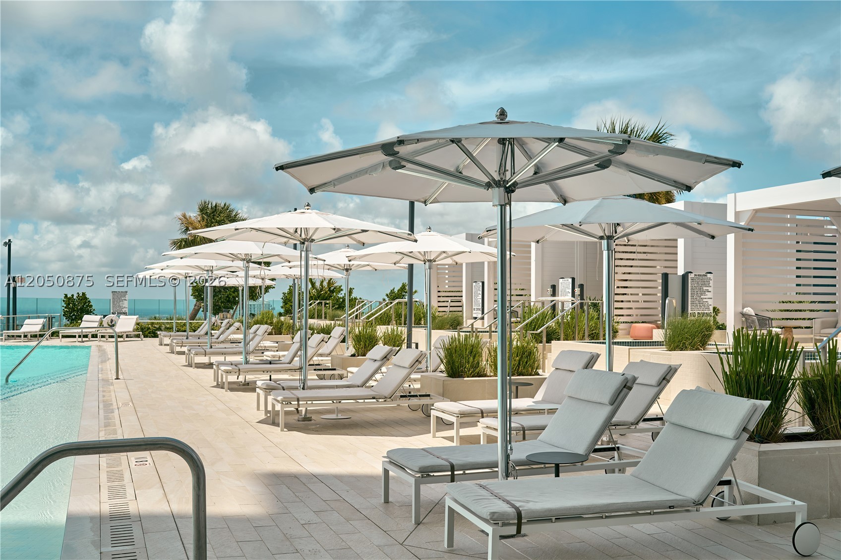 Aston Martin Residences Co - Residential Lease