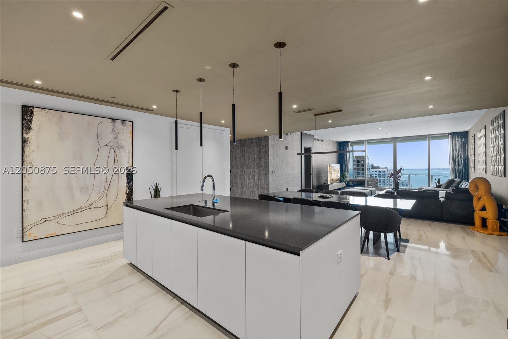 Aston Martin Residences Co - Residential Lease