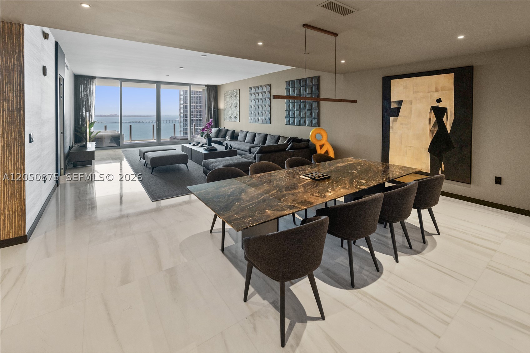 Aston Martin Residences Co - Residential Lease
