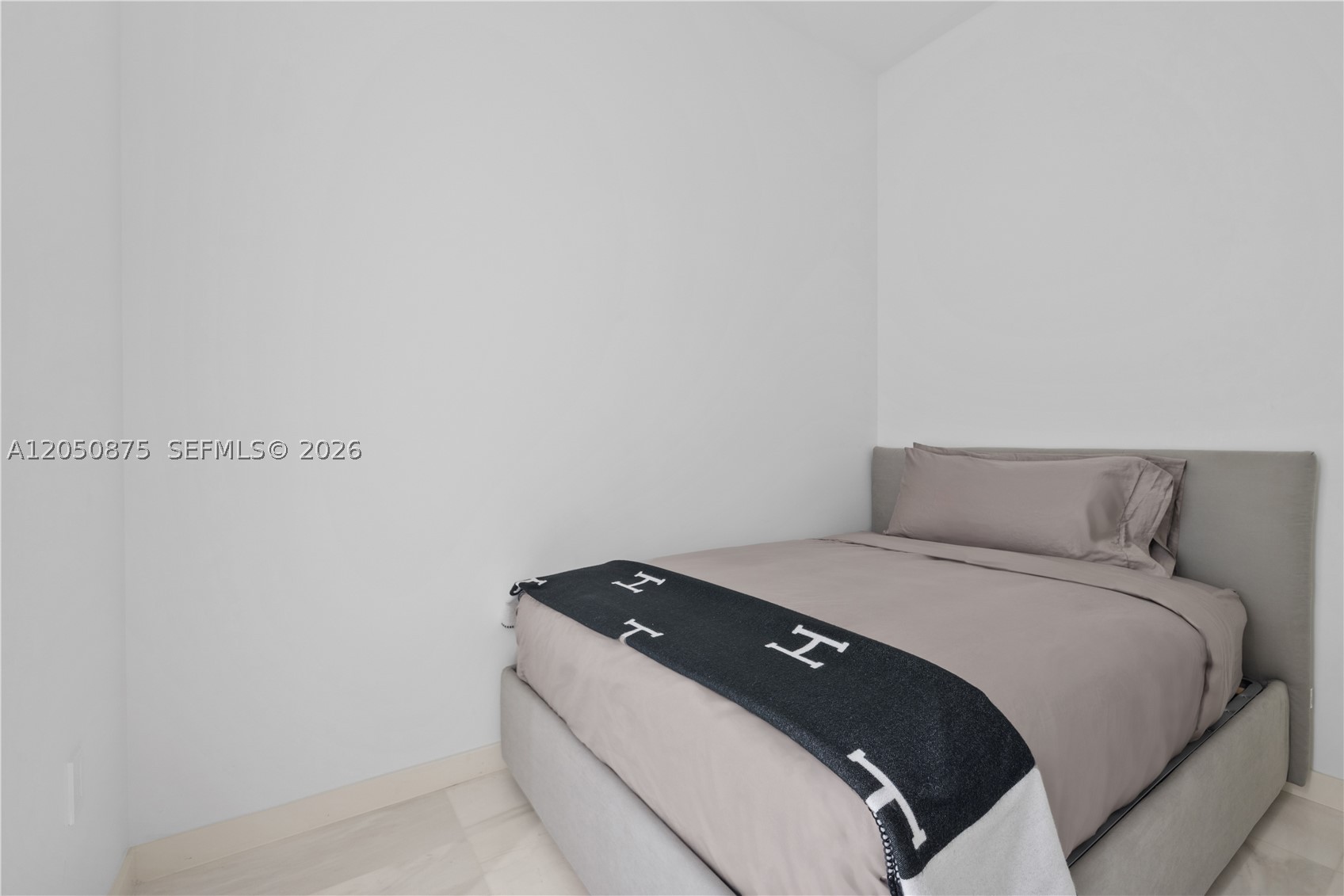 Aston Martin Residences Co - Residential Lease