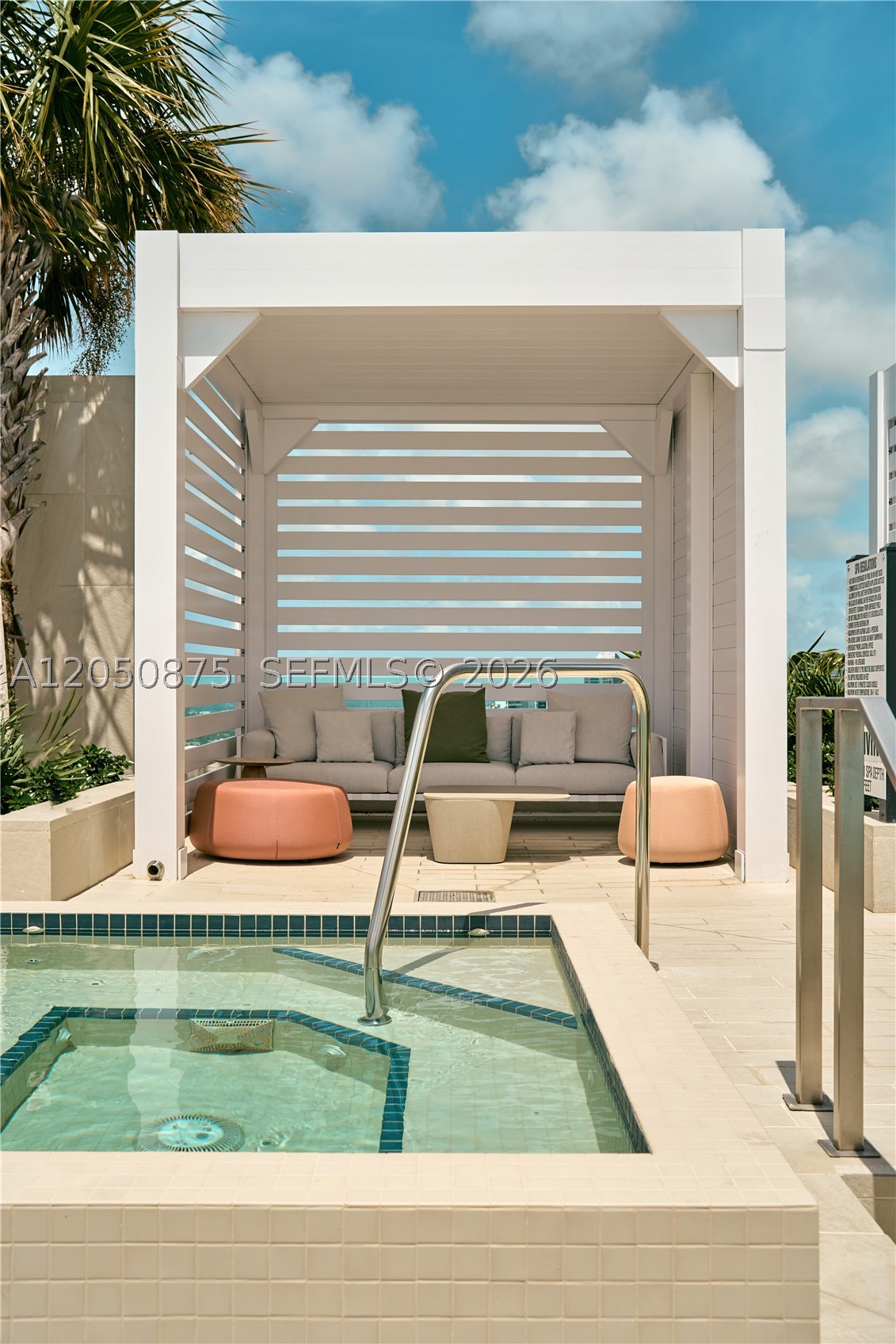 Aston Martin Residences Co - Residential Lease