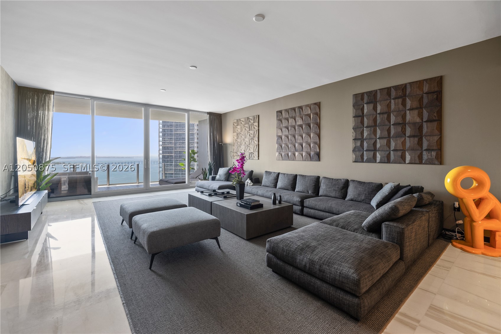 Aston Martin Residences Co - Residential Lease