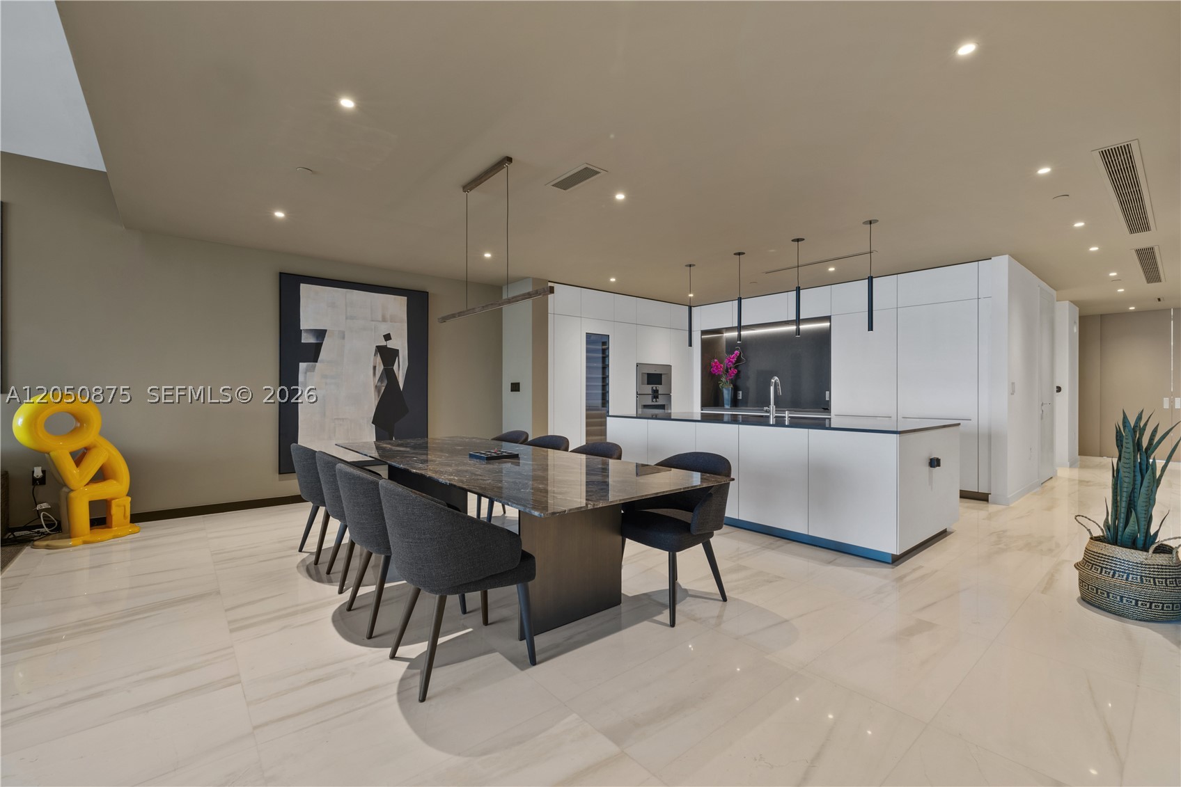 Aston Martin Residences Co - Residential Lease