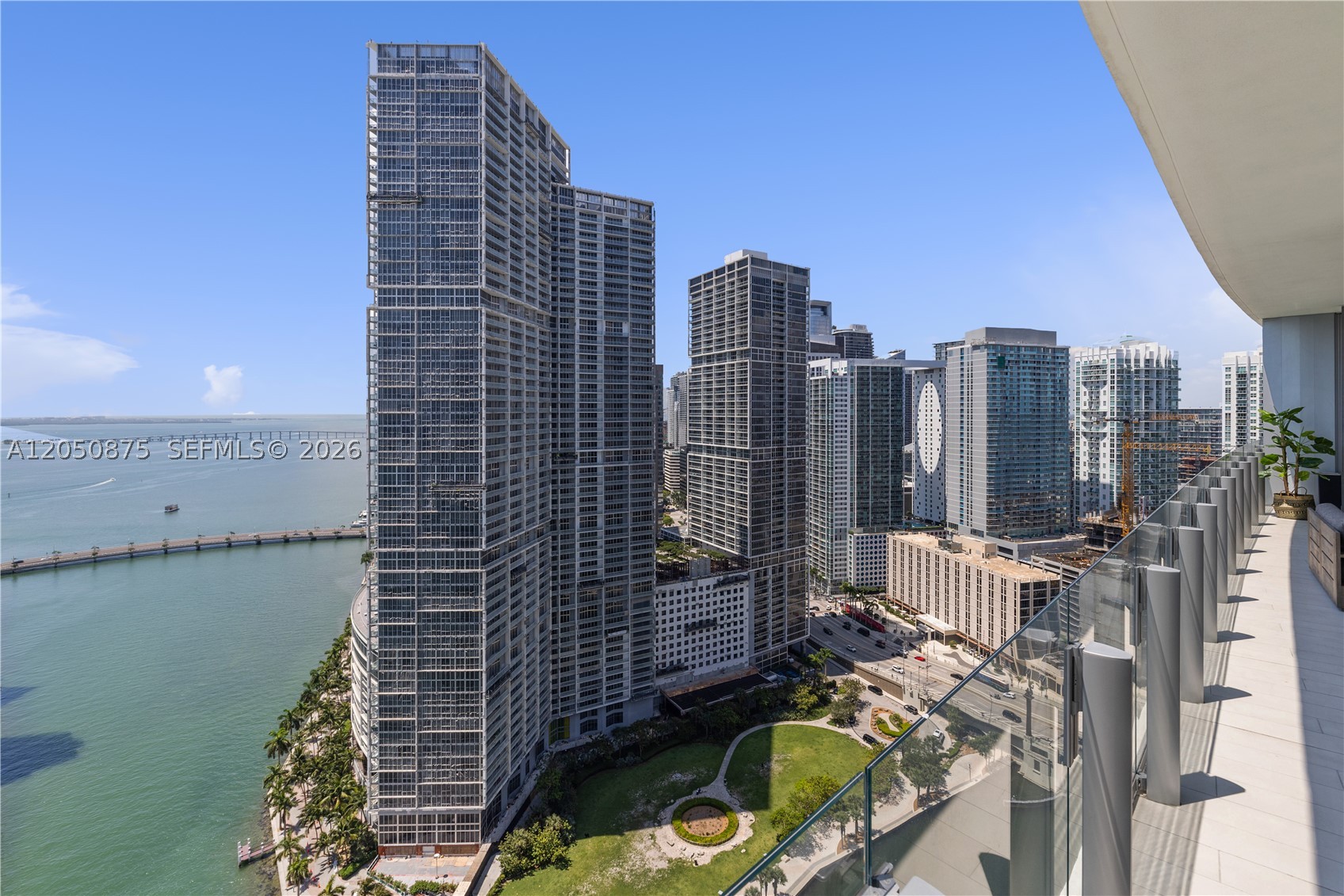 Aston Martin Residences Co - Residential Lease