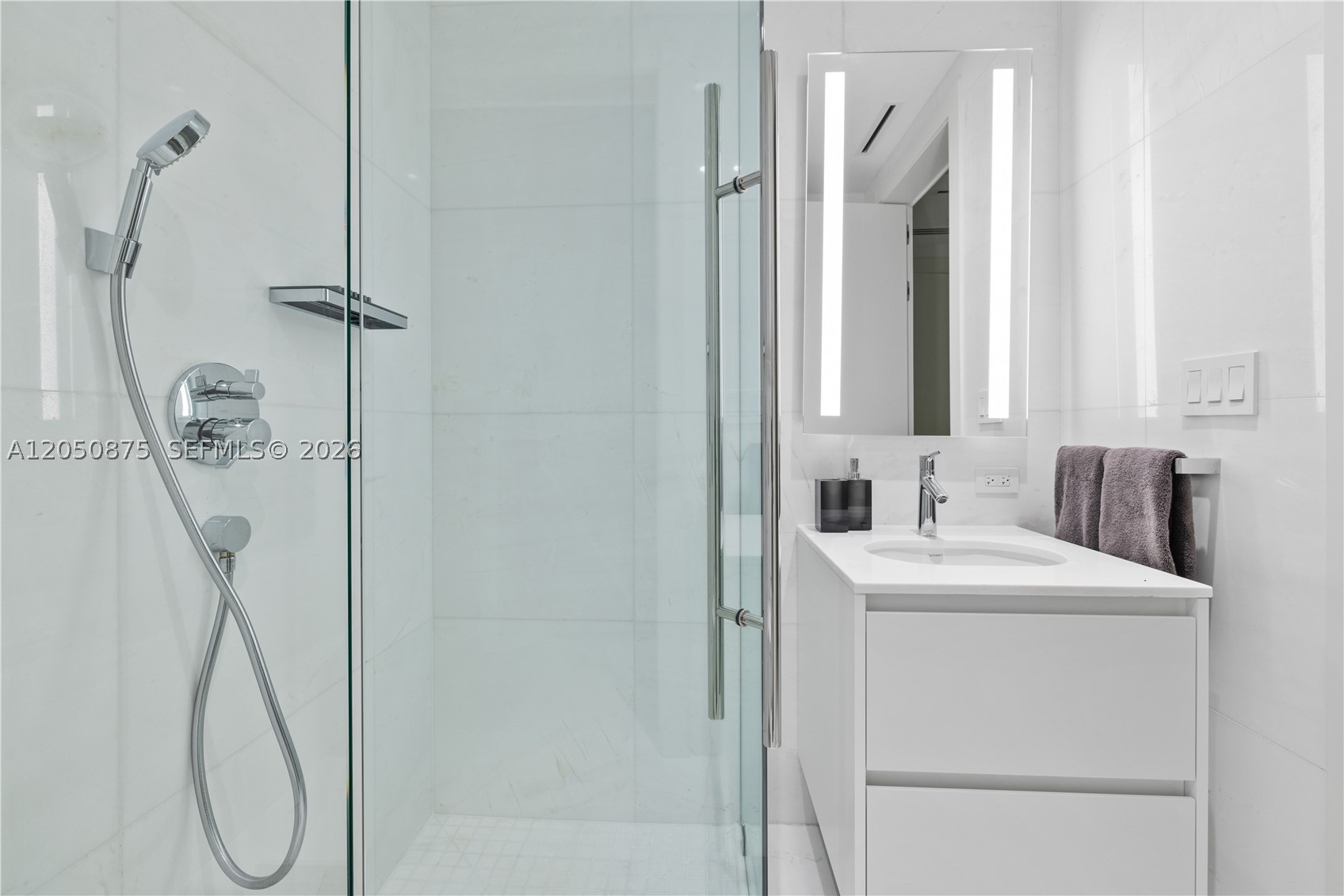 Aston Martin Residences Co - Residential Lease