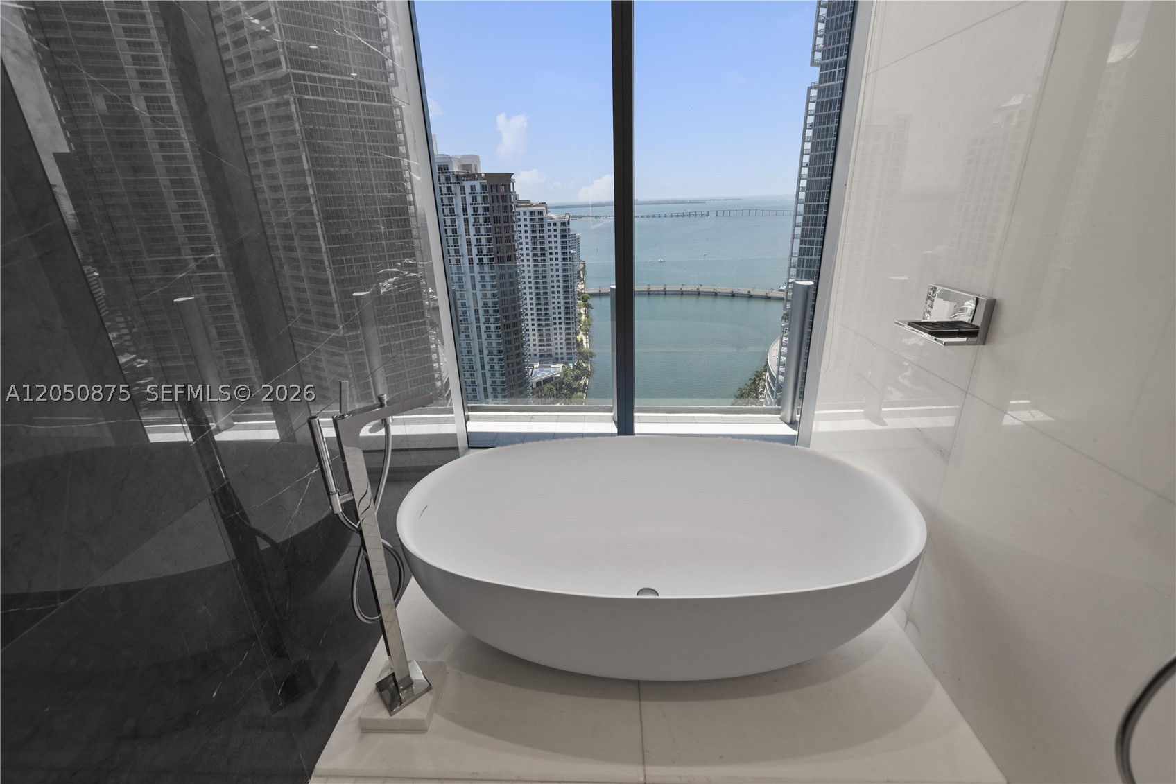 Aston Martin Residences Co - Residential Lease