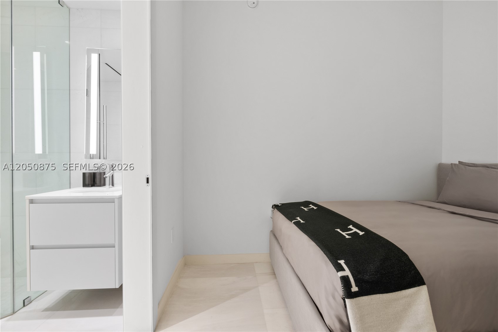 Aston Martin Residences Co - Residential Lease