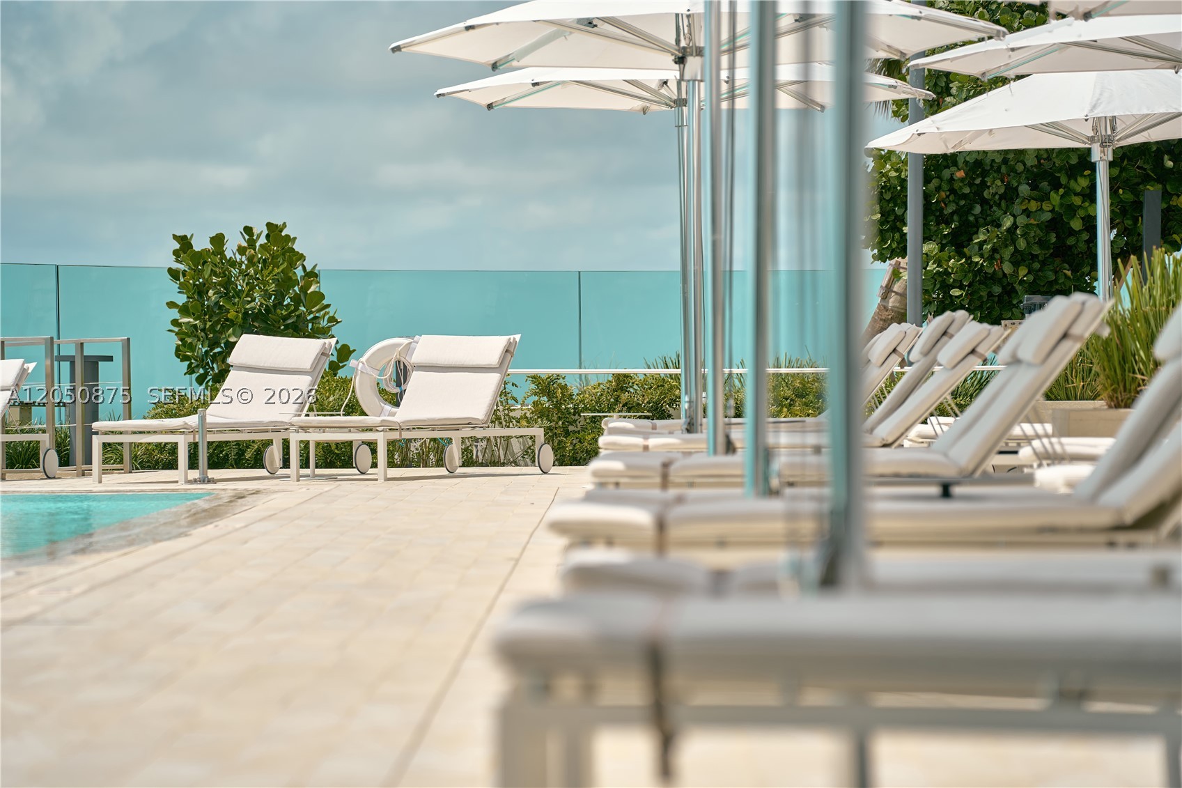 Aston Martin Residences Co - Residential Lease