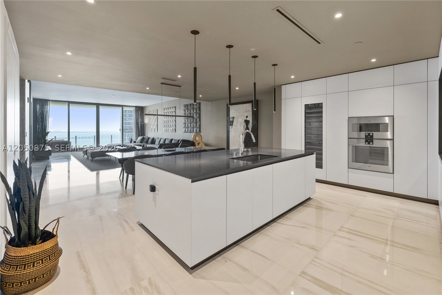 Aston Martin Residences Co - Residential Lease