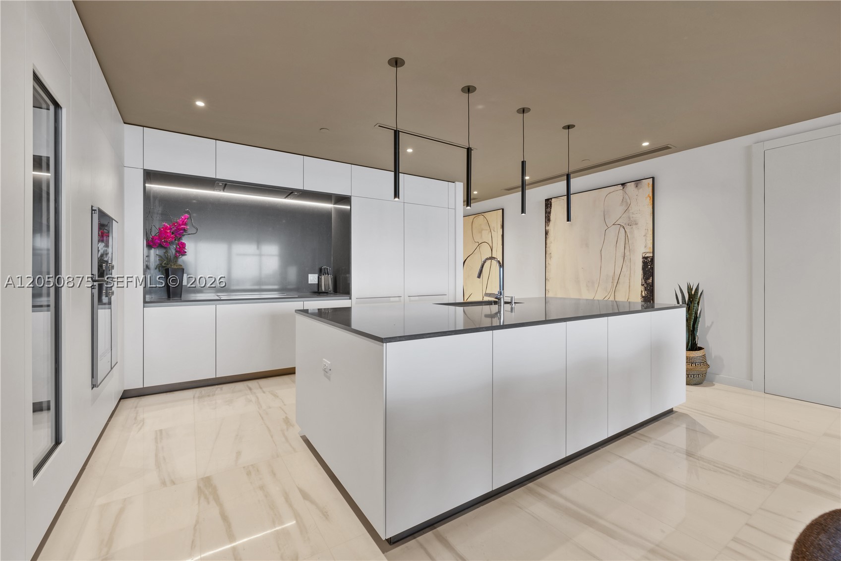 Aston Martin Residences Co - Residential Lease