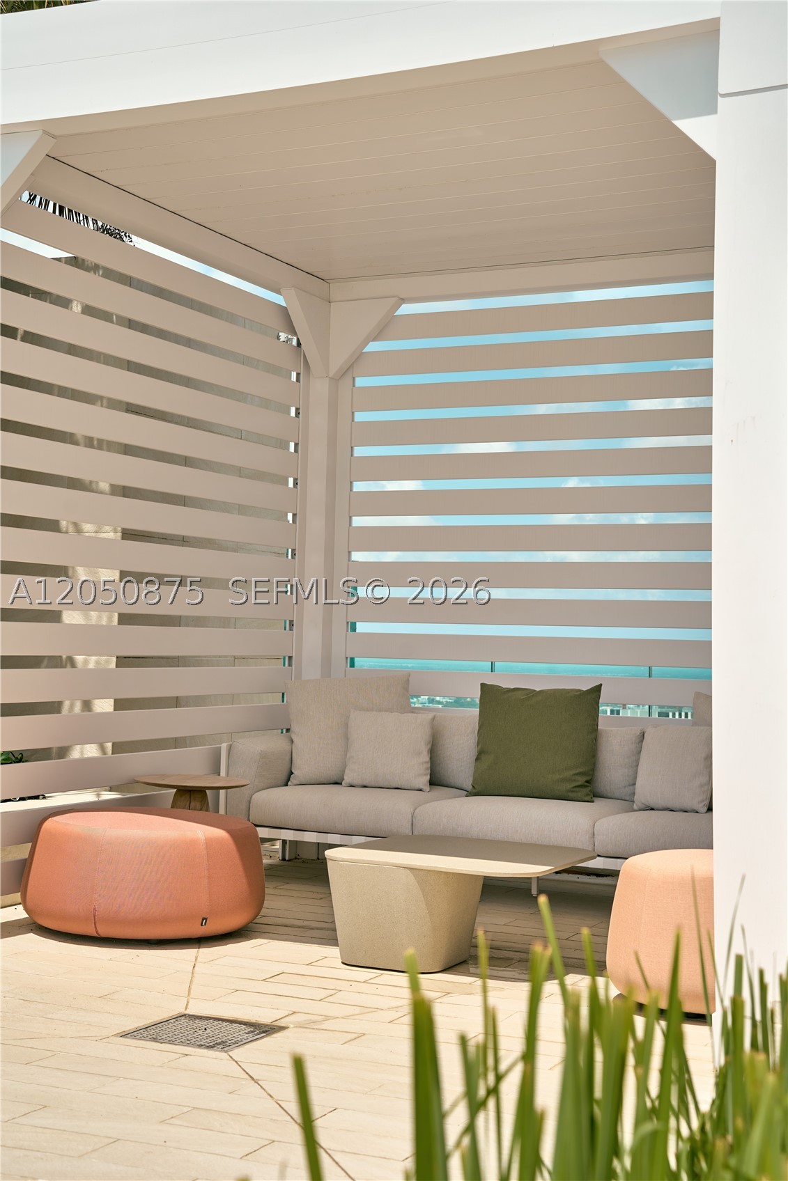 Aston Martin Residences Co - Residential Lease