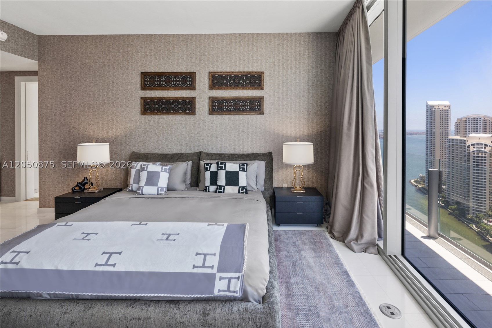 Aston Martin Residences Co - Residential Lease