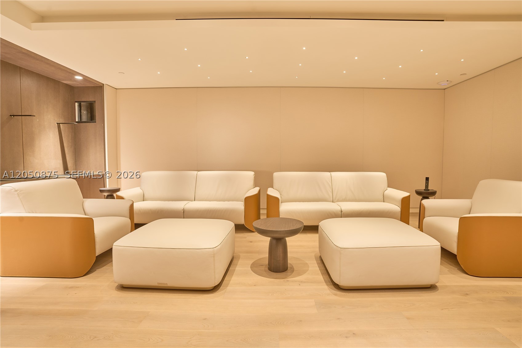 Aston Martin Residences Co - Residential Lease