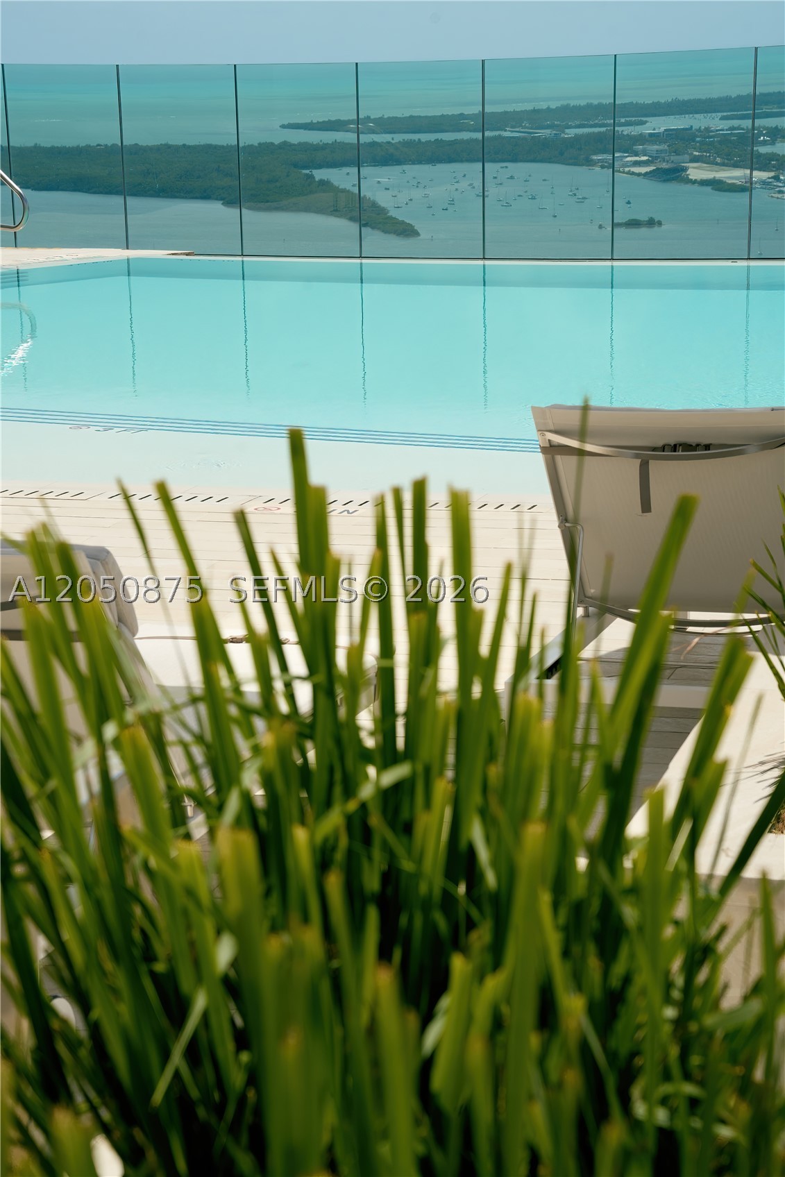 Aston Martin Residences Co - Residential Lease