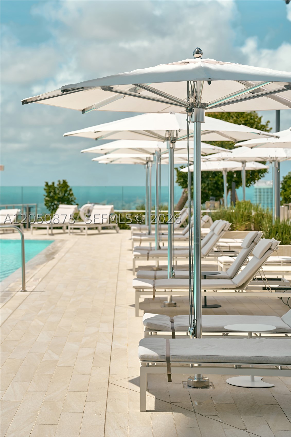 Aston Martin Residences Co - Residential Lease