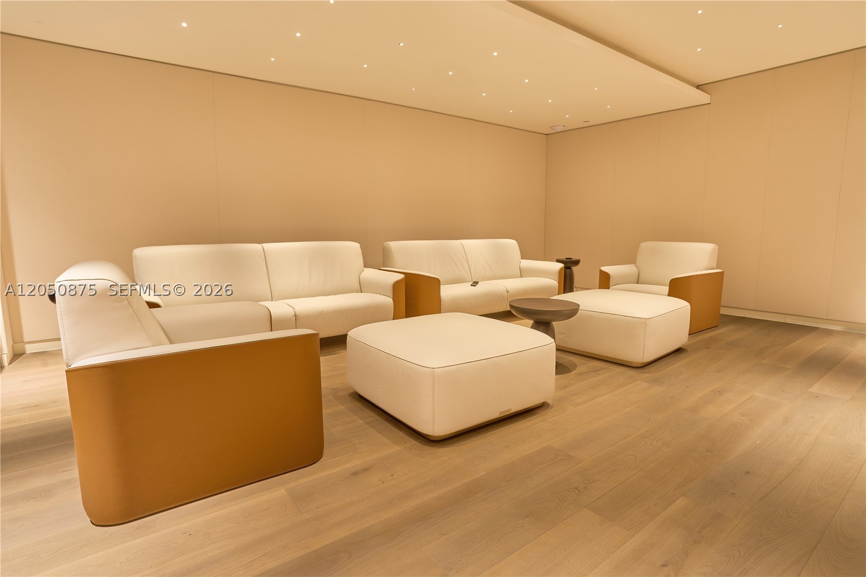 Aston Martin Residences Co - Residential Lease
