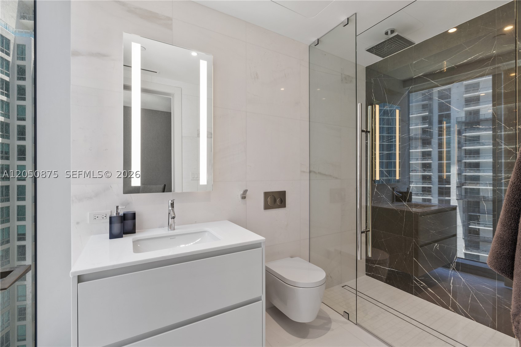 Aston Martin Residences Co - Residential Lease