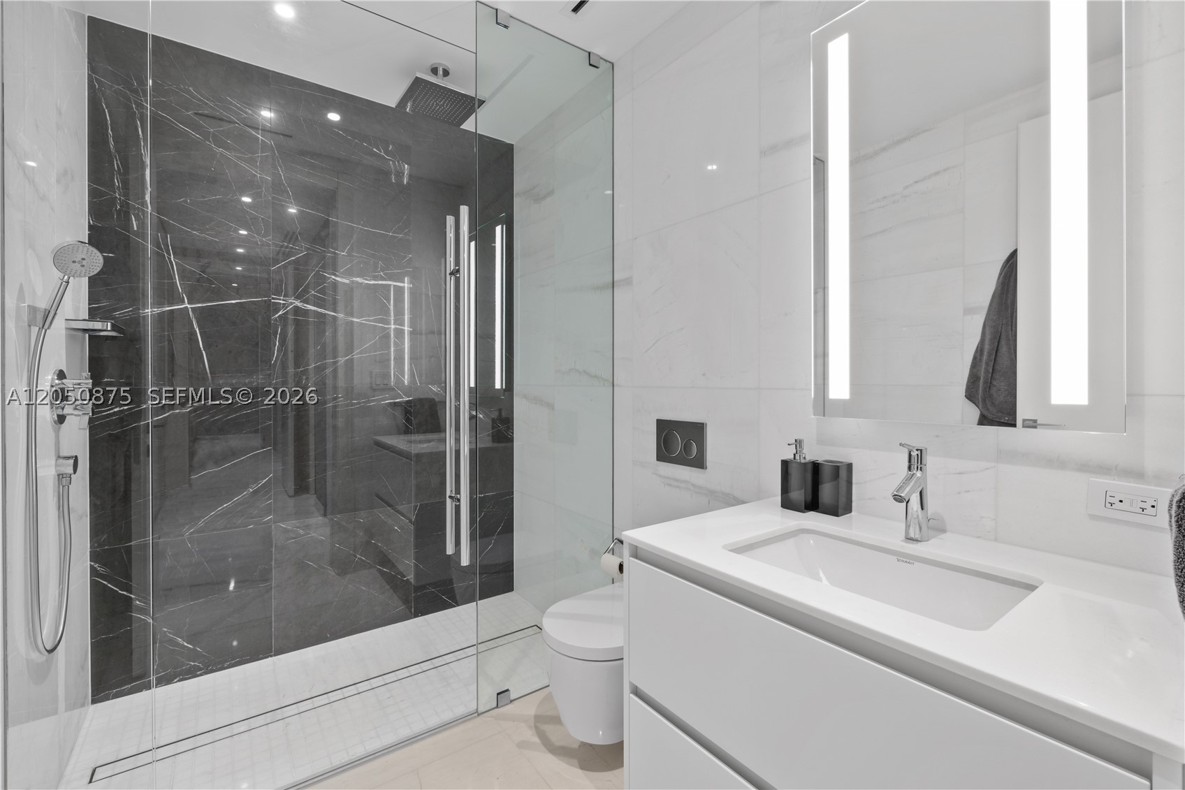 Aston Martin Residences Co - Residential Lease