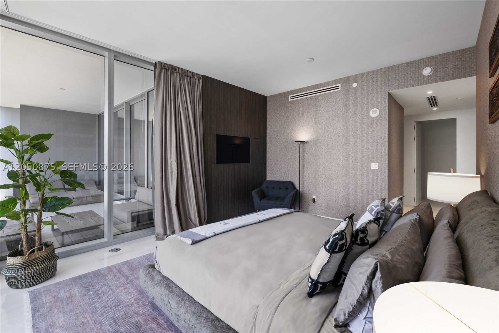Aston Martin Residences Co - Residential Lease