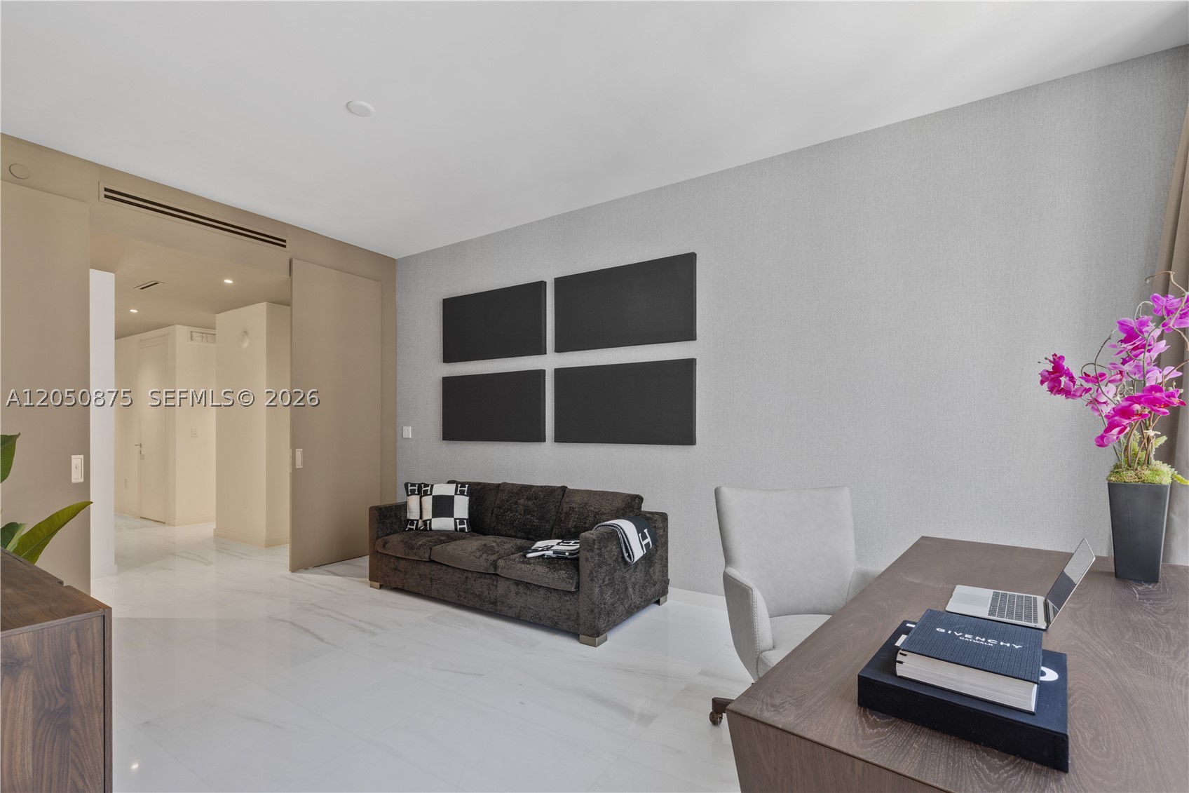 Aston Martin Residences Co - Residential Lease