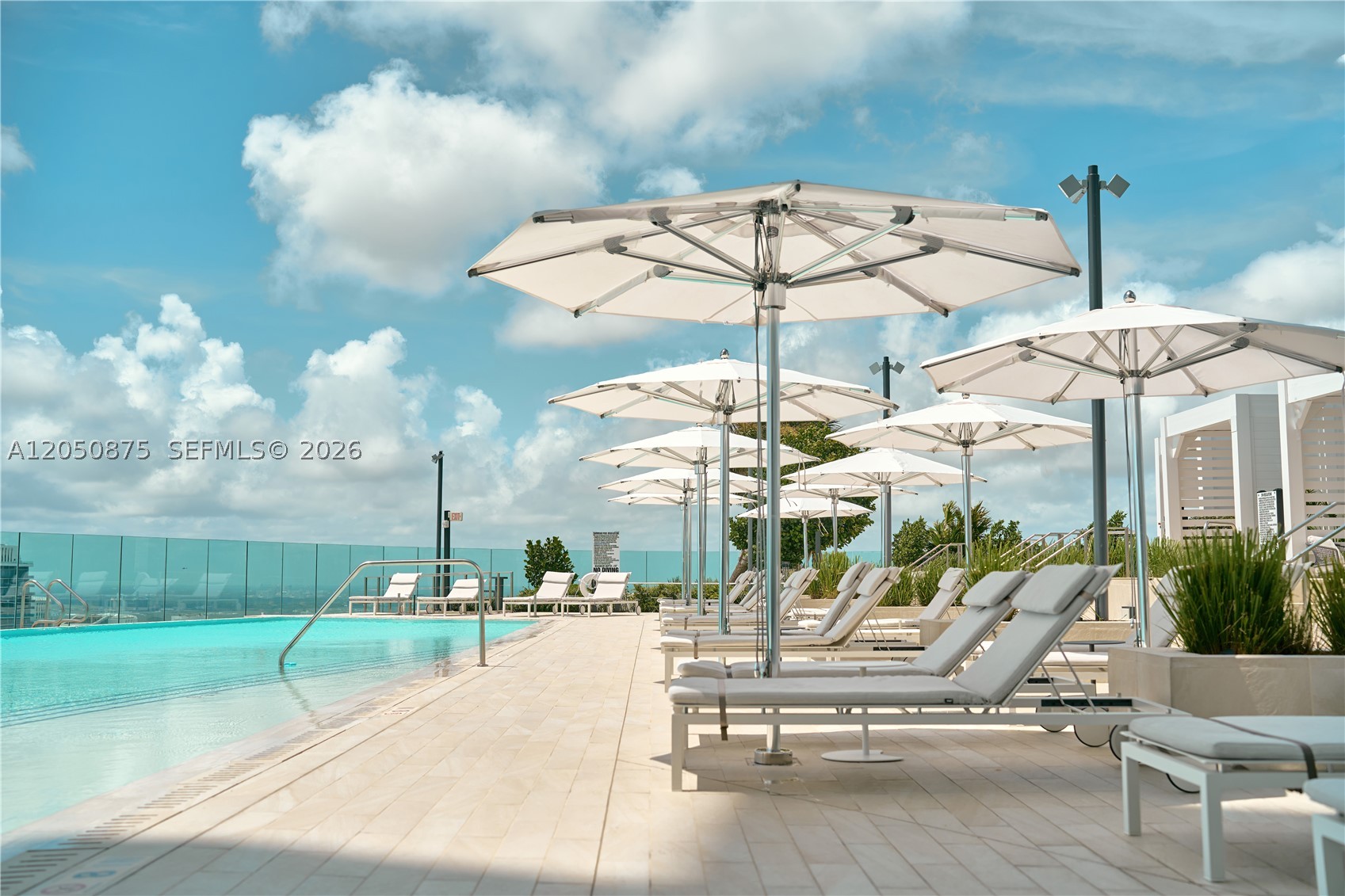 Aston Martin Residences Co - Residential Lease