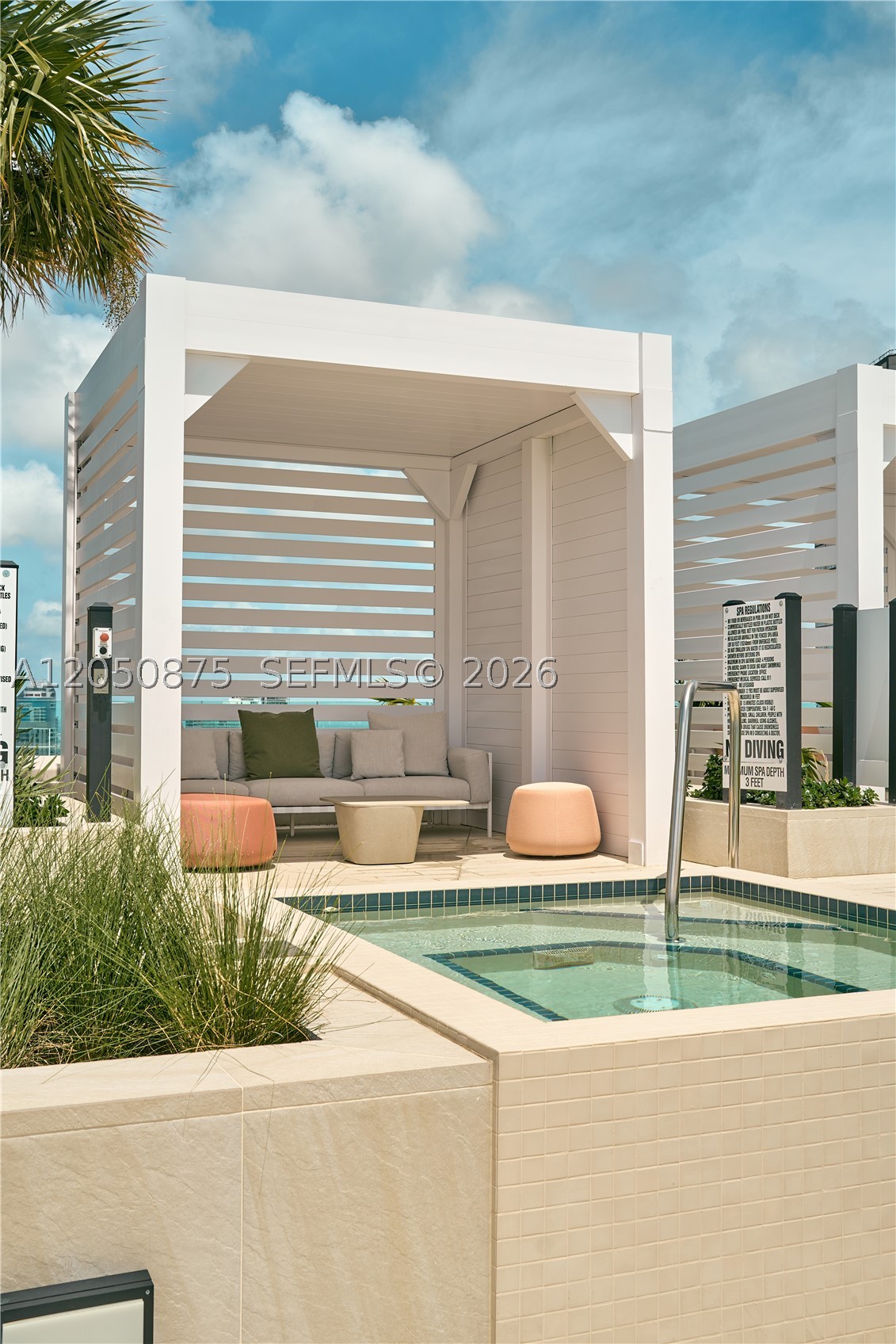 Aston Martin Residences Co - Residential Lease