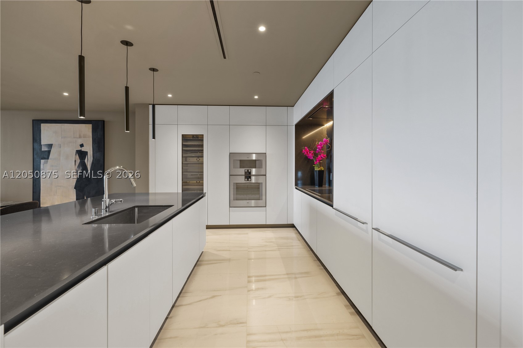 Aston Martin Residences Co - Residential Lease