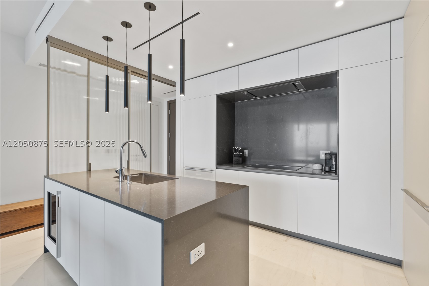 Aston Martin Residences Co - Residential Lease
